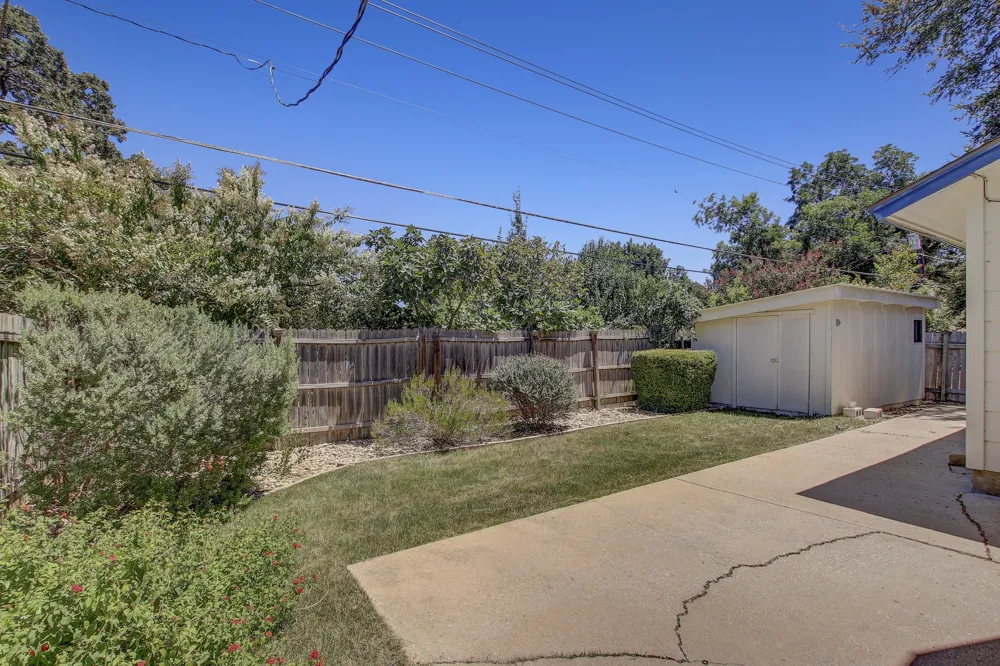 13135 Mill Stone Drive Austin, TX 78729