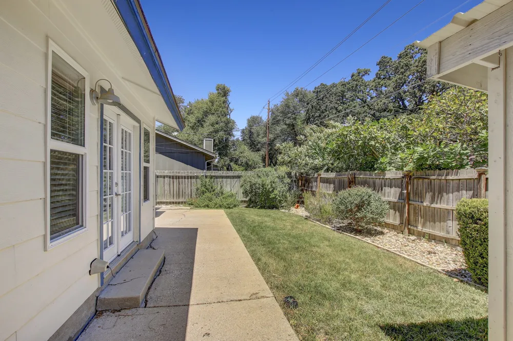 13135 Mill Stone Drive Austin, TX 78729