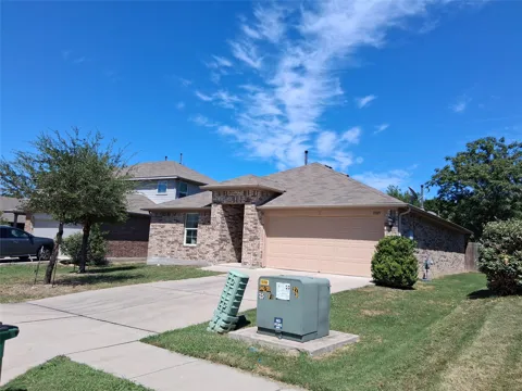 11105 Dawes Place