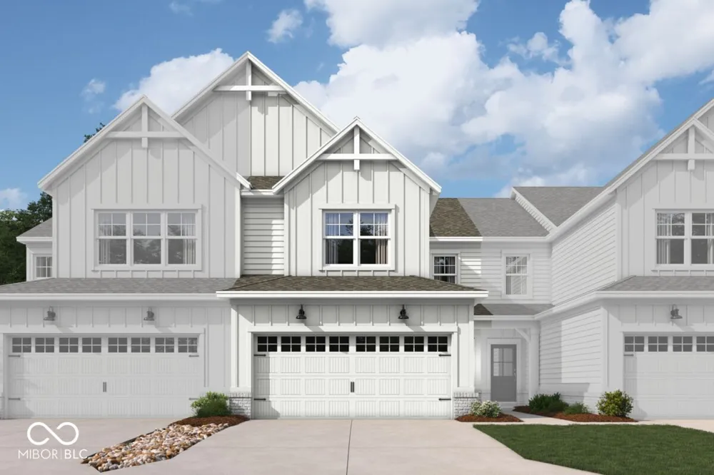 12566 Cattle Ridge Drive Noblesville, IN 46060