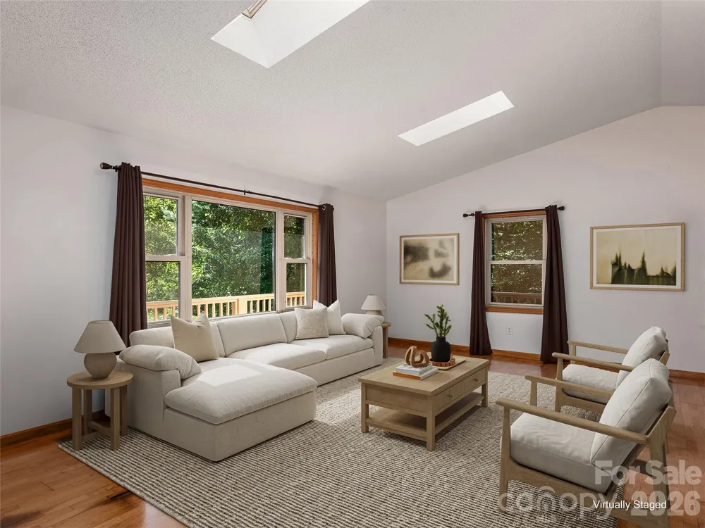 63 Independence Boulevard Asheville, NC 28805