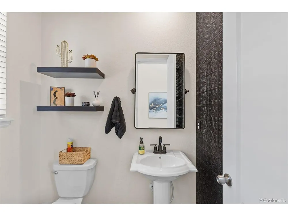 3283 Scuba Drive Castle Rock, CO 80109