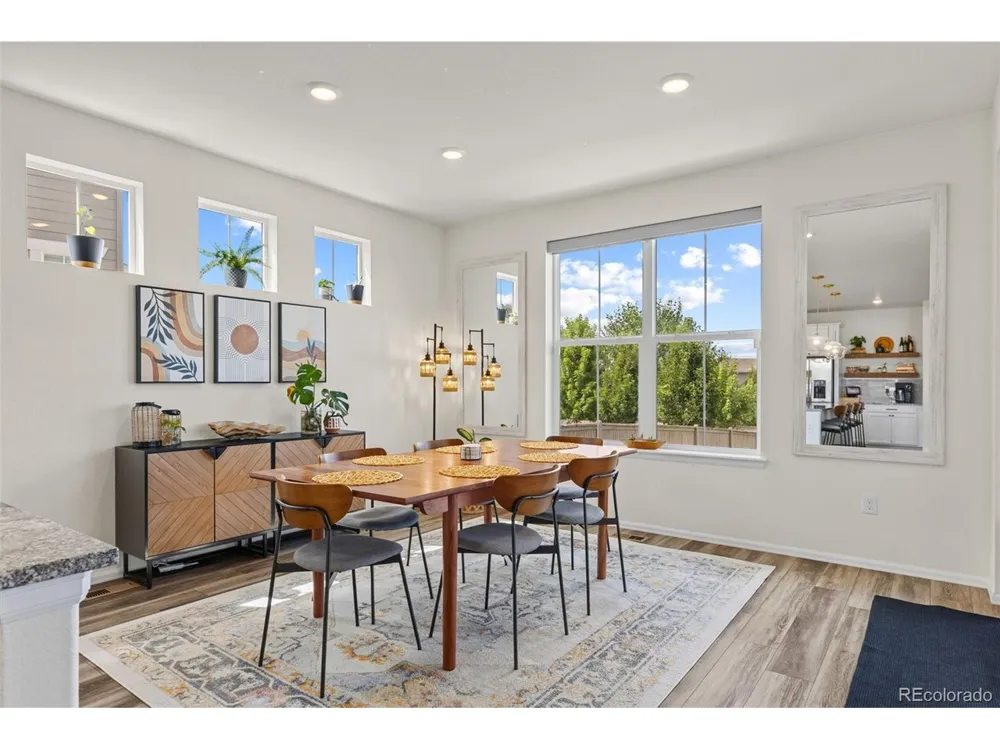 3283 Scuba Drive Castle Rock, CO 80109
