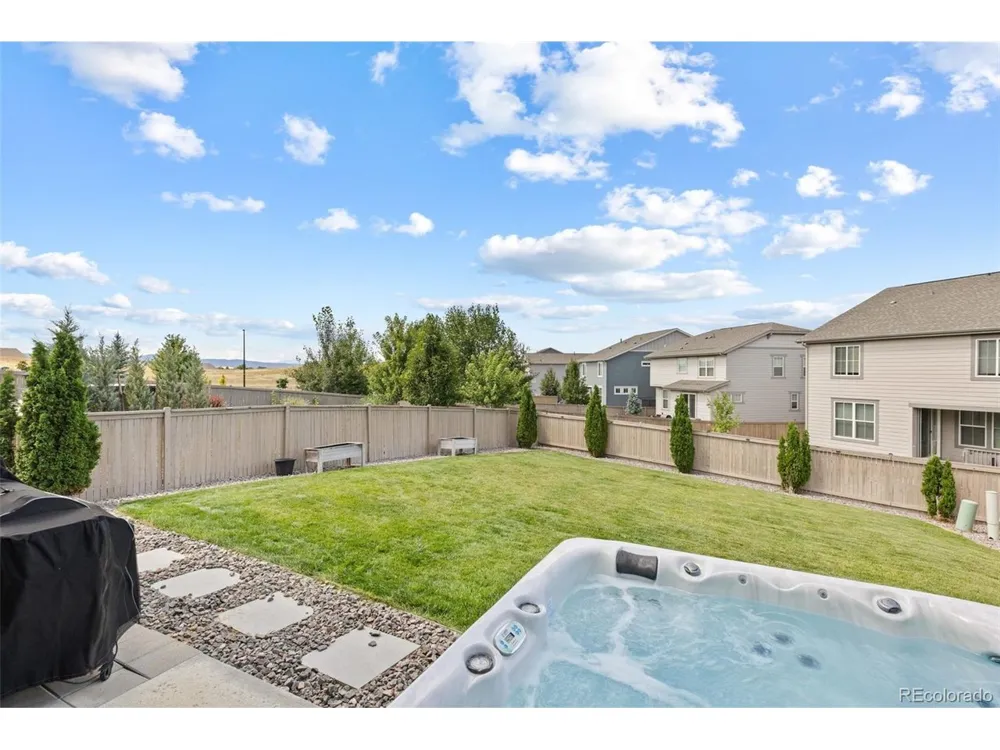 3283 Scuba Drive Castle Rock, CO 80109
