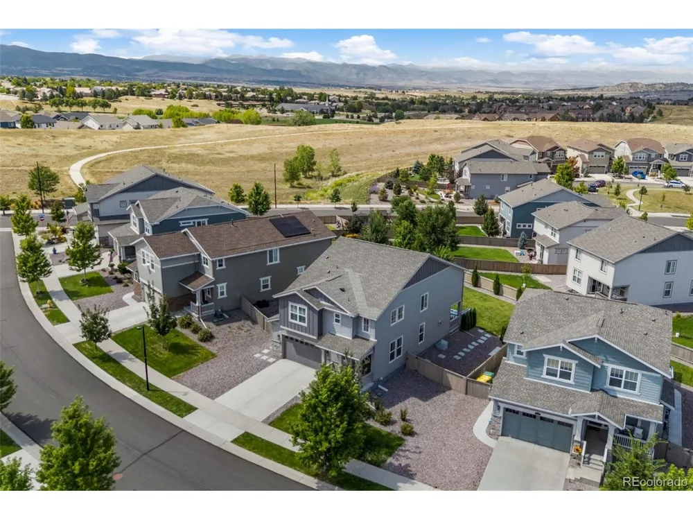 3283 Scuba Drive Castle Rock, CO 80109