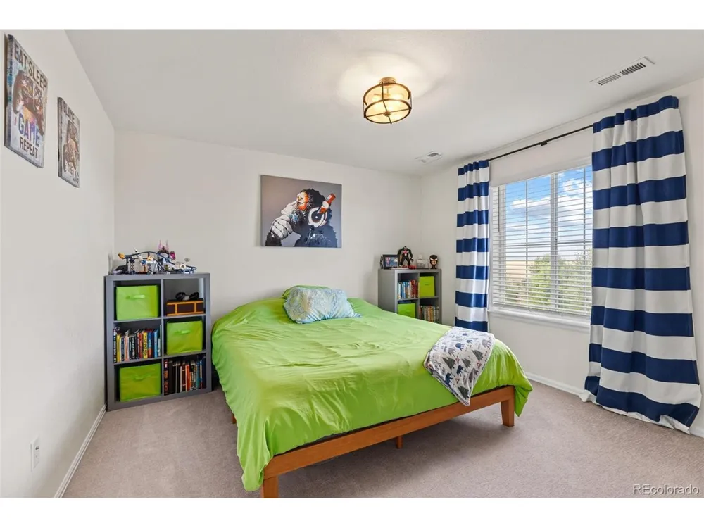 3283 Scuba Drive Castle Rock, CO 80109
