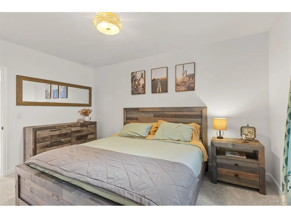 3283 Scuba Drive Castle Rock, CO 80109