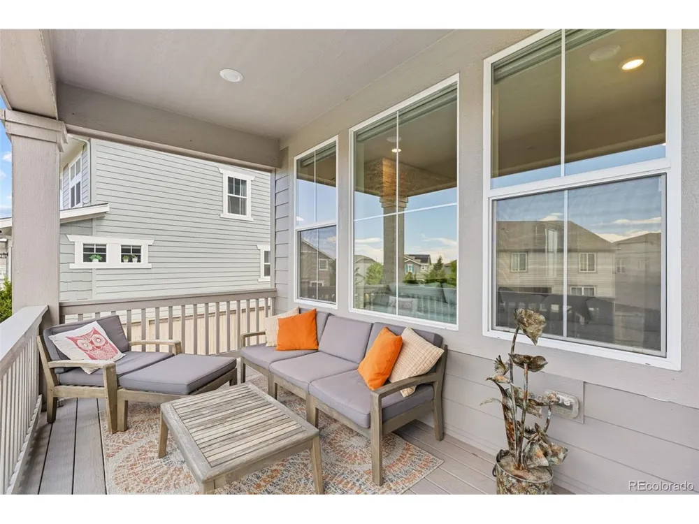 3283 Scuba Drive Castle Rock, CO 80109