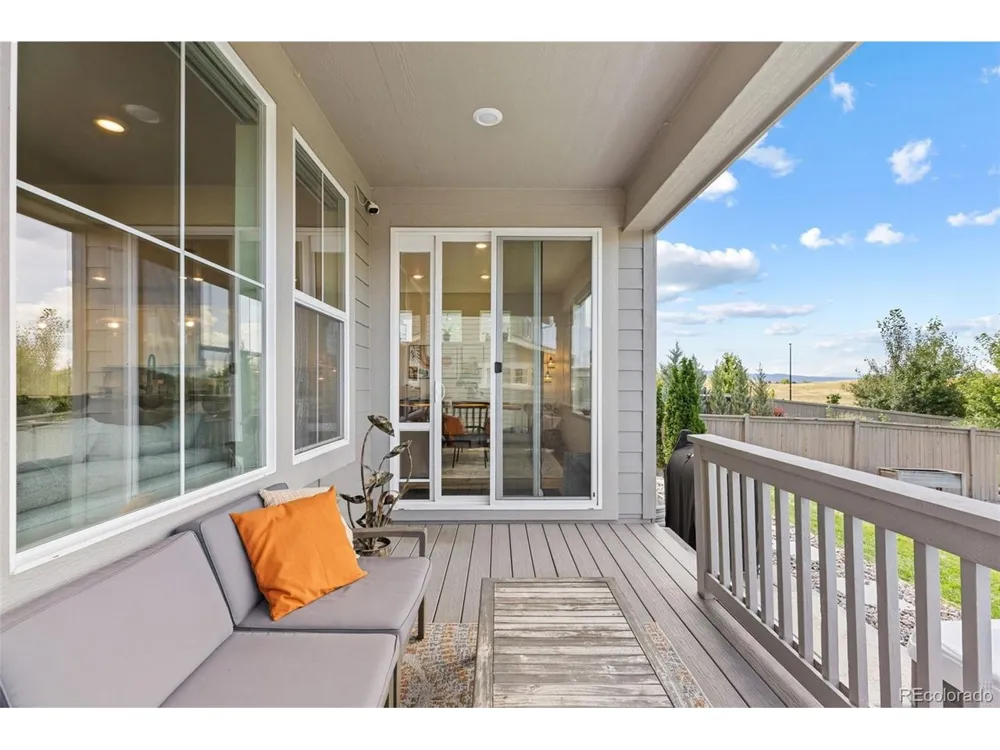 3283 Scuba Drive Castle Rock, CO 80109
