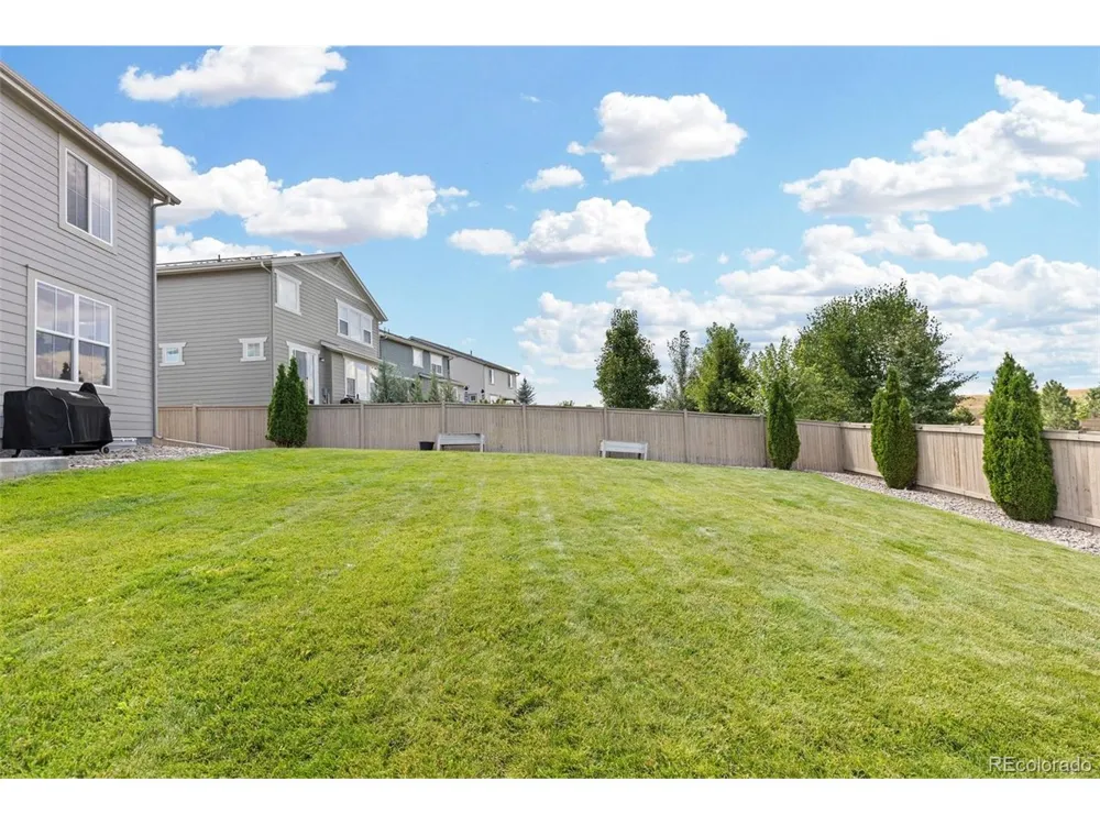 3283 Scuba Drive Castle Rock, CO 80109