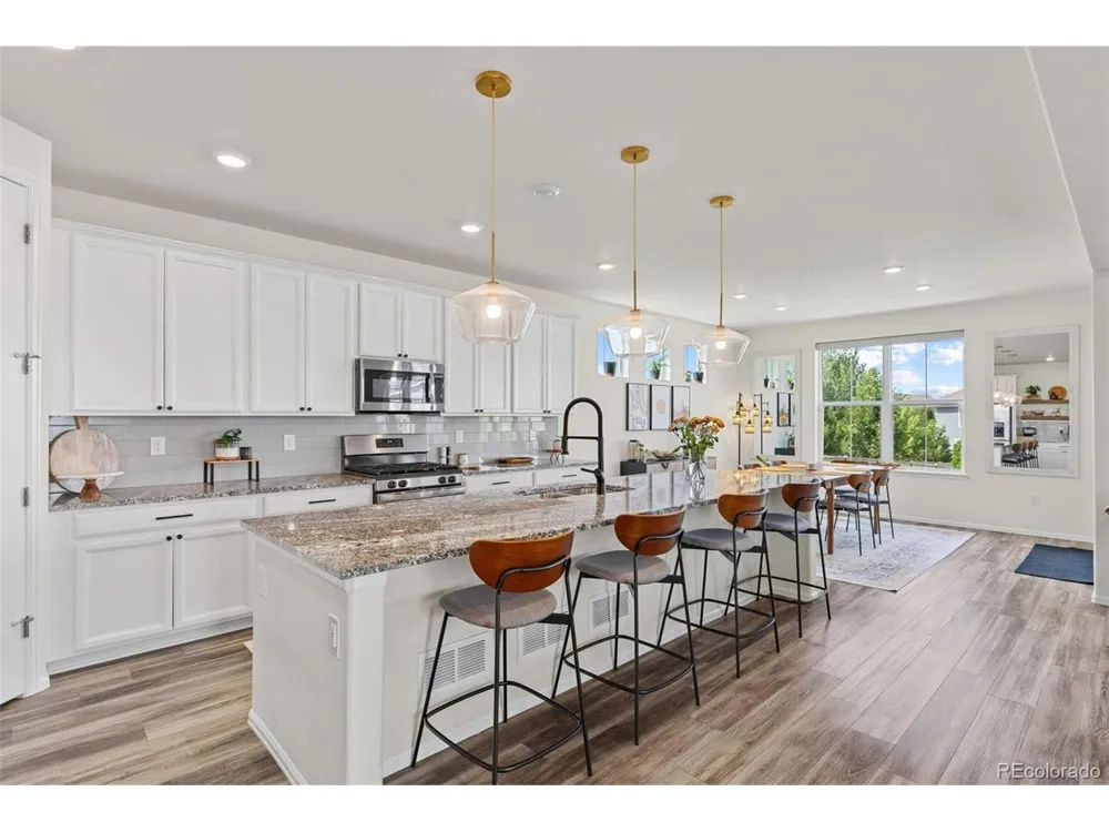3283 Scuba Drive Castle Rock, CO 80109
