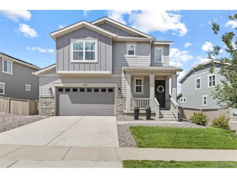 3283 Scuba Drive