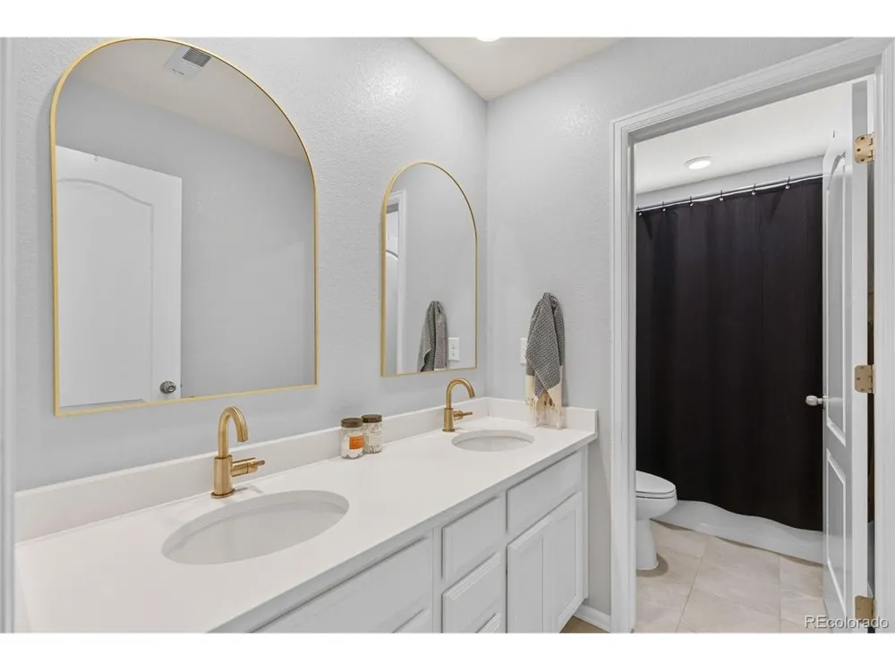 3283 Scuba Drive Castle Rock, CO 80109