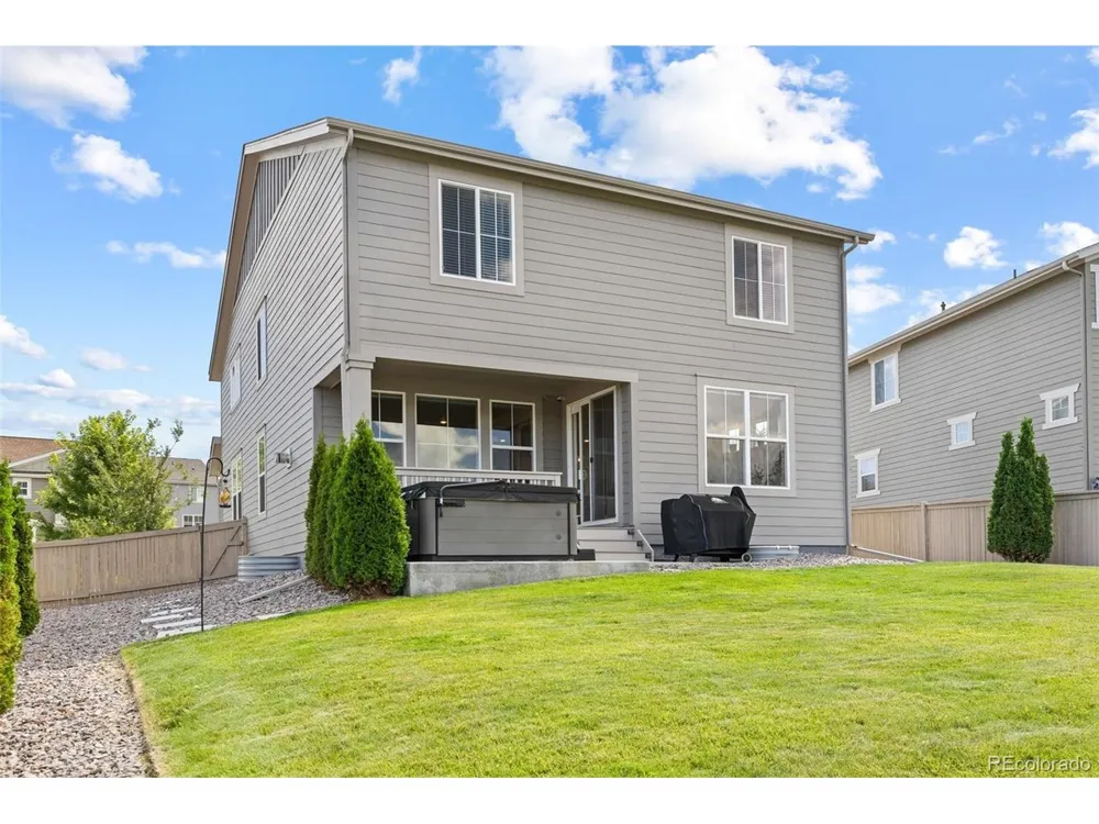 3283 Scuba Drive Castle Rock, CO 80109