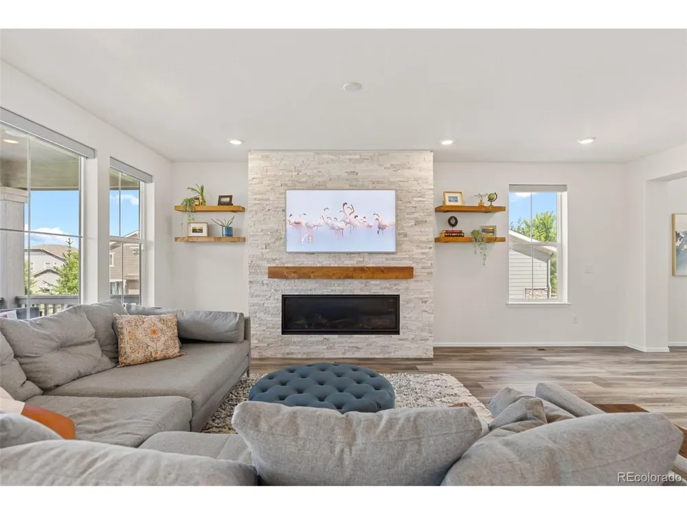 3283 Scuba Drive Castle Rock, CO 80109