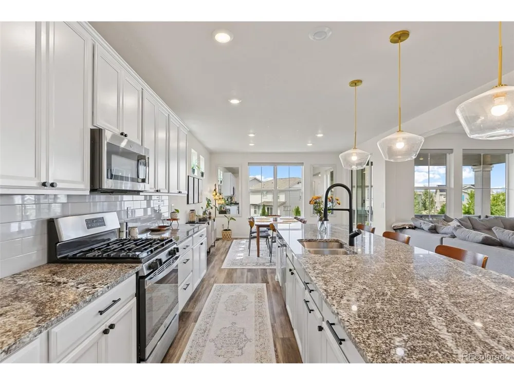 3283 Scuba Drive Castle Rock, CO 80109