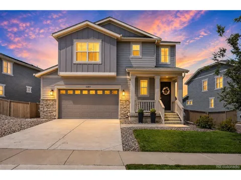 3283 Scuba Drive