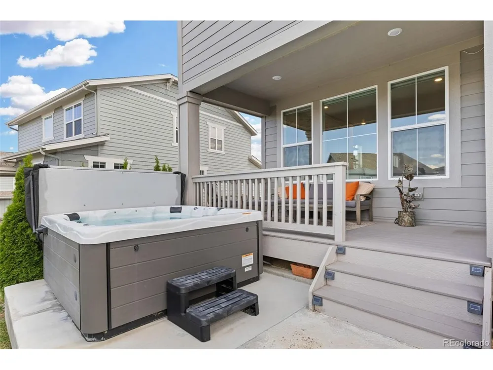 3283 Scuba Drive Castle Rock, CO 80109