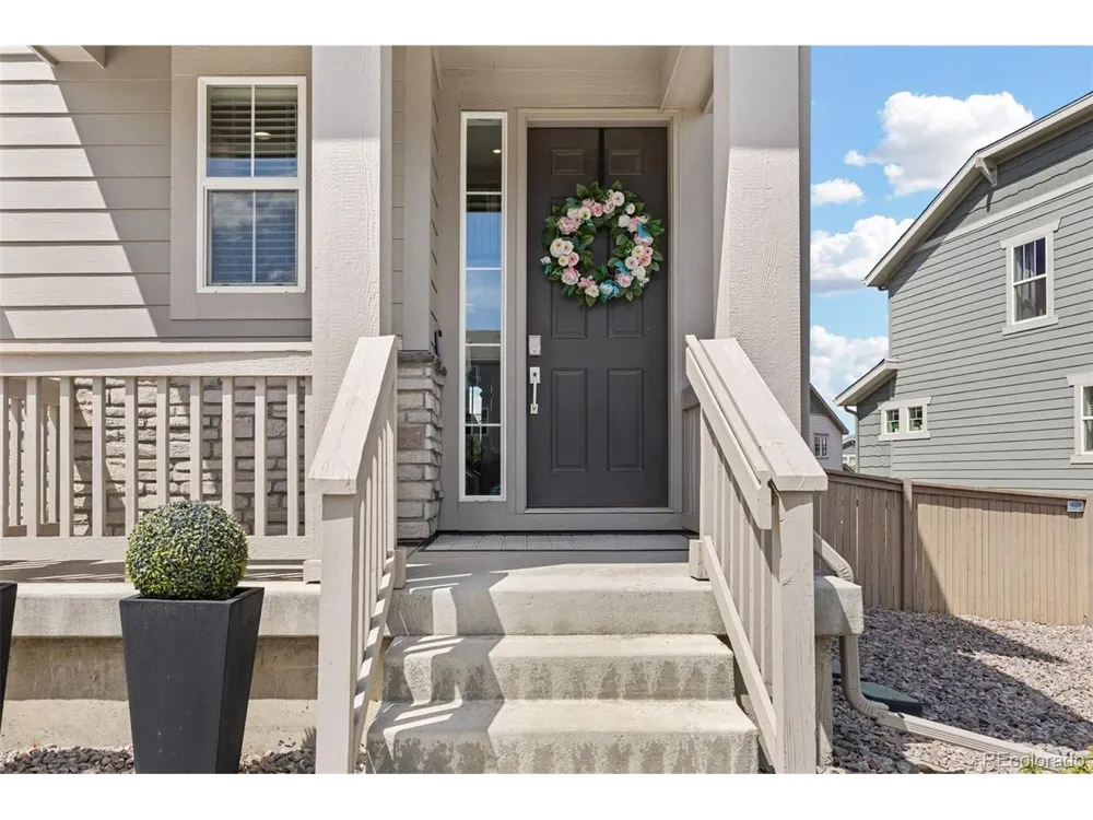 3283 Scuba Drive Castle Rock, CO 80109