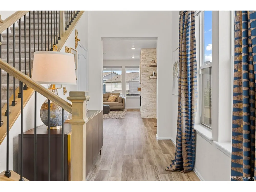 3283 Scuba Drive Castle Rock, CO 80109