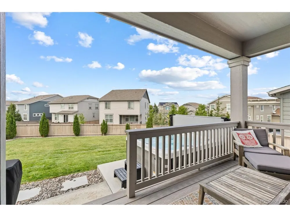 3283 Scuba Drive Castle Rock, CO 80109