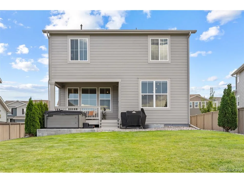 3283 Scuba Drive Castle Rock, CO 80109