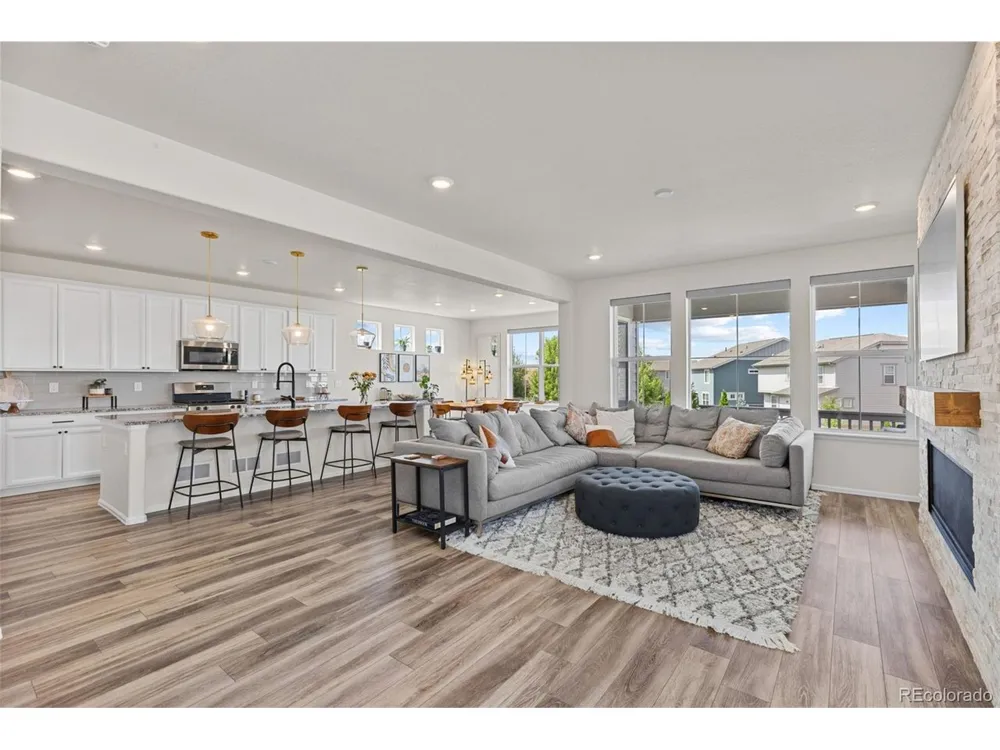3283 Scuba Drive Castle Rock, CO 80109