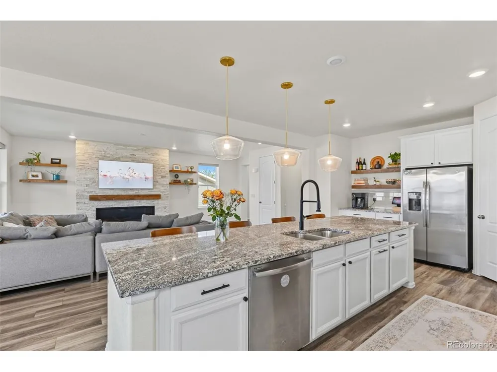 3283 Scuba Drive Castle Rock, CO 80109