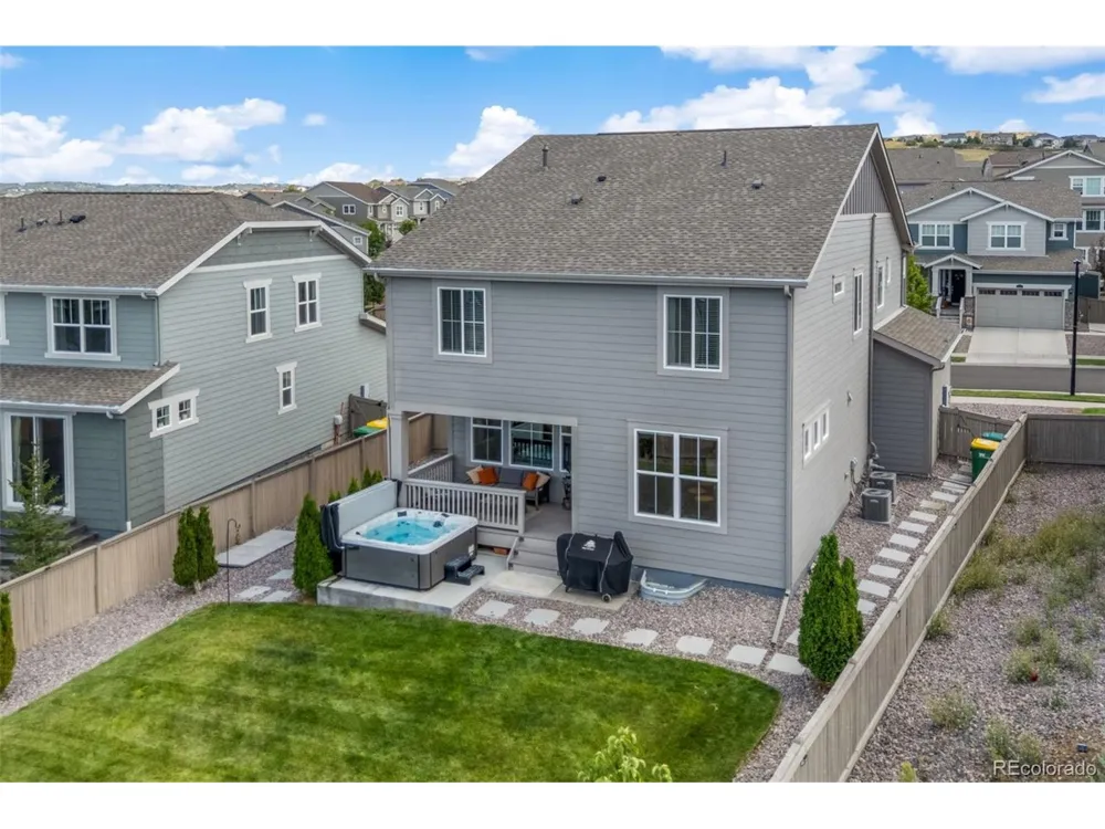 3283 Scuba Drive Castle Rock, CO 80109