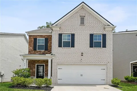850 Bentley Drive