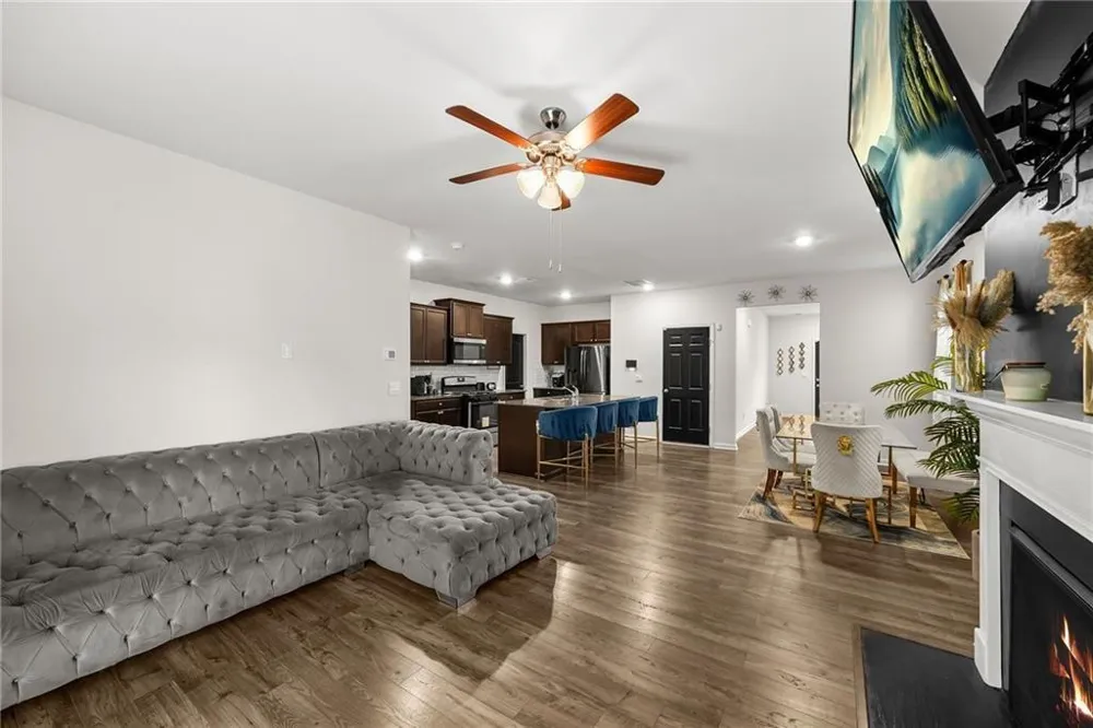 850 Bentley Drive Fairburn, GA 30213