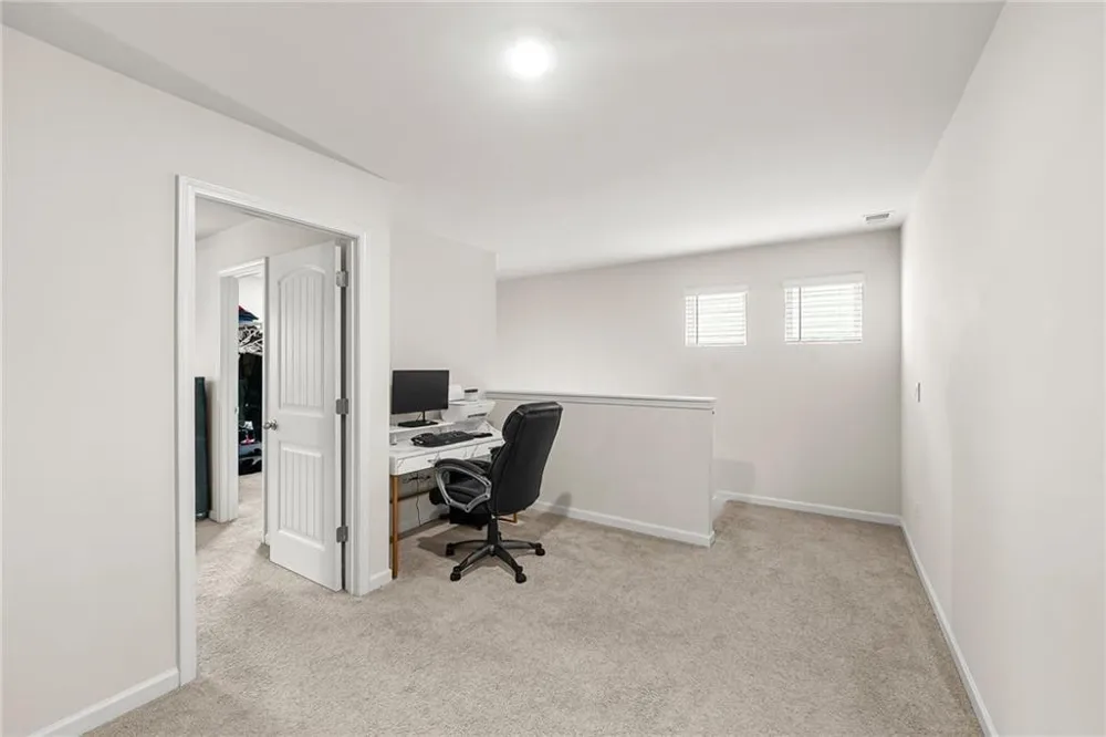 850 Bentley Drive Fairburn, GA 30213