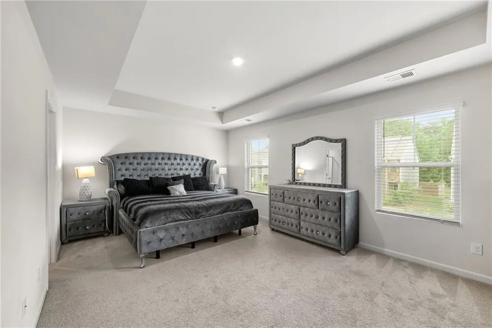 850 Bentley Drive Fairburn, GA 30213