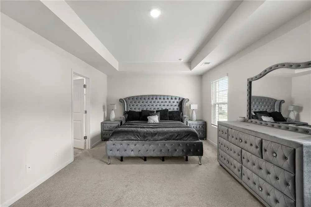 850 Bentley Drive Fairburn, GA 30213