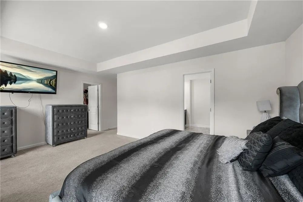 850 Bentley Drive Fairburn, GA 30213