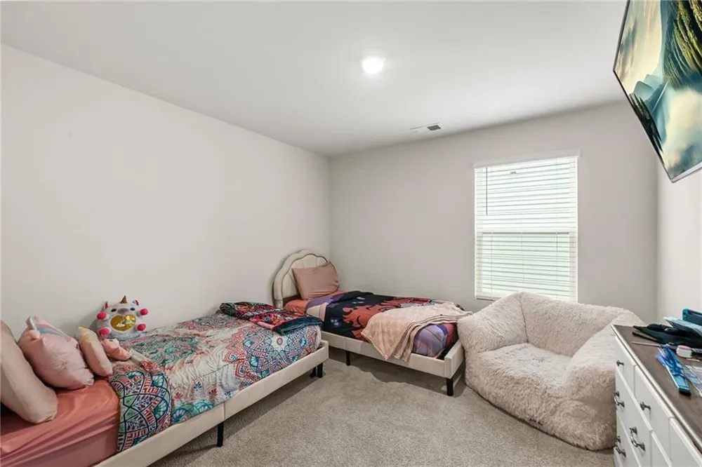 850 Bentley Drive Fairburn, GA 30213
