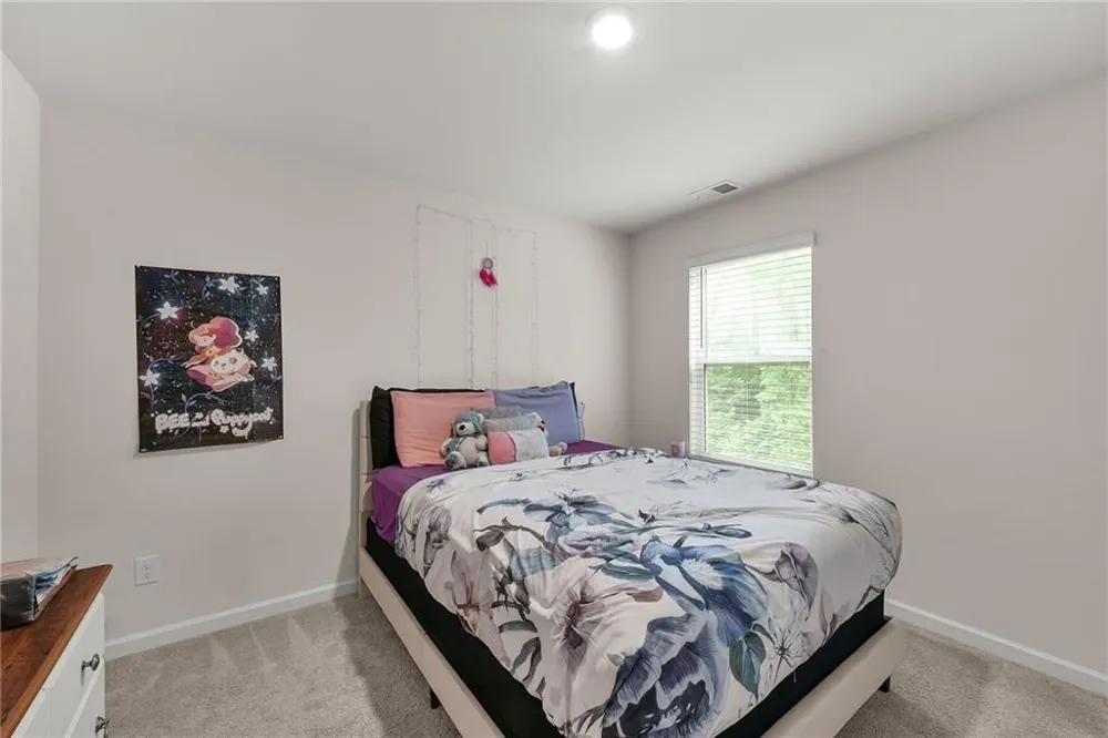 850 Bentley Drive Fairburn, GA 30213