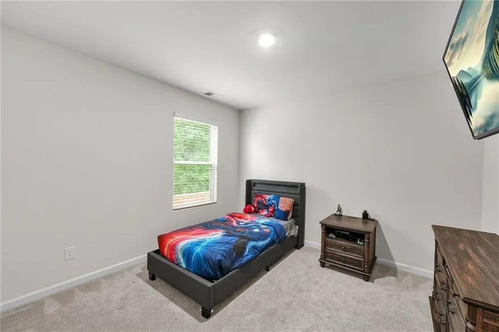 850 Bentley Drive Fairburn, GA 30213