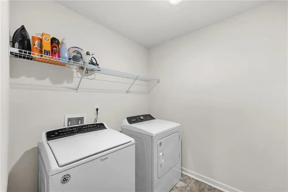 850 Bentley Drive Fairburn, GA 30213