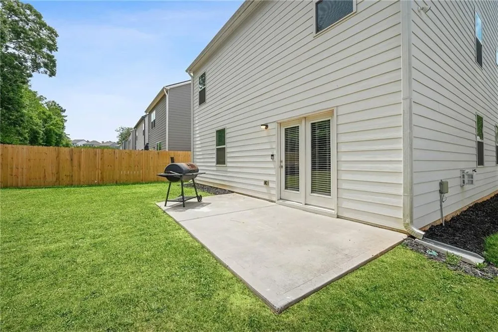 850 Bentley Drive Fairburn, GA 30213