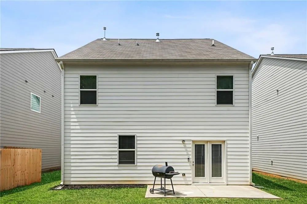 850 Bentley Drive Fairburn, GA 30213