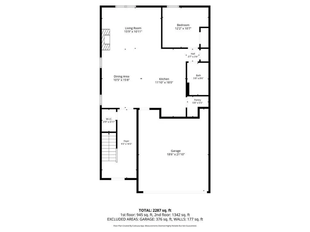 850 Bentley Drive Fairburn, GA 30213