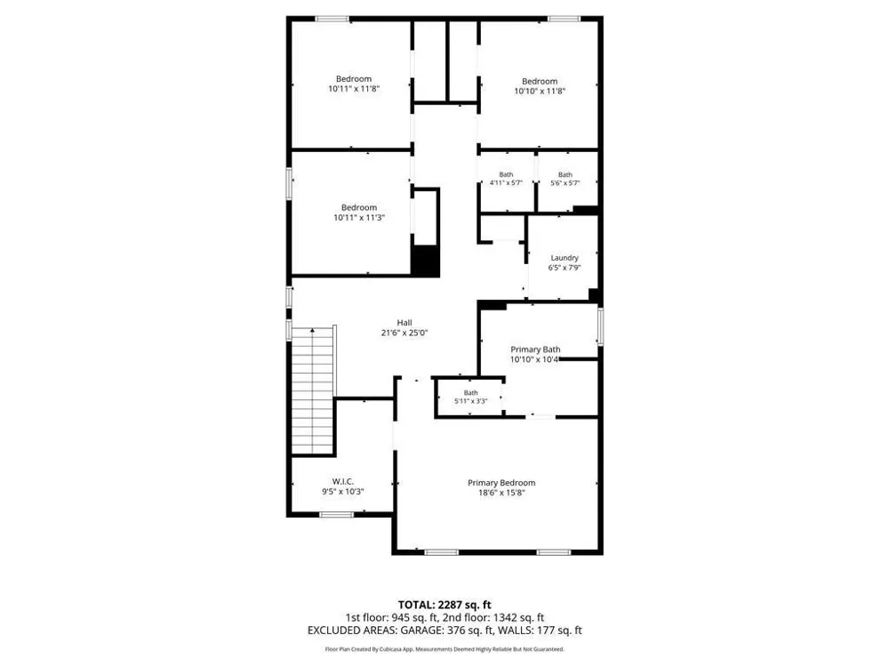 850 Bentley Drive Fairburn, GA 30213
