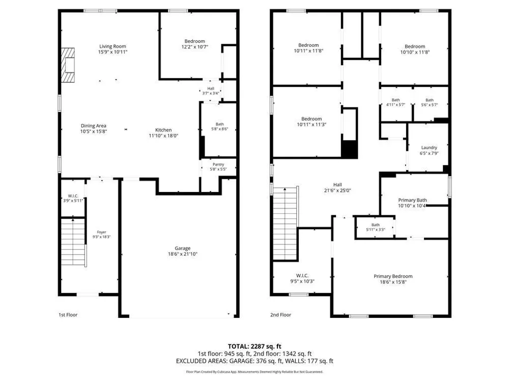 850 Bentley Drive Fairburn, GA 30213