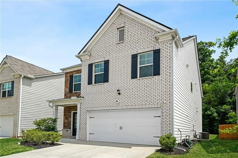 850 Bentley Drive Fairburn, GA 30213