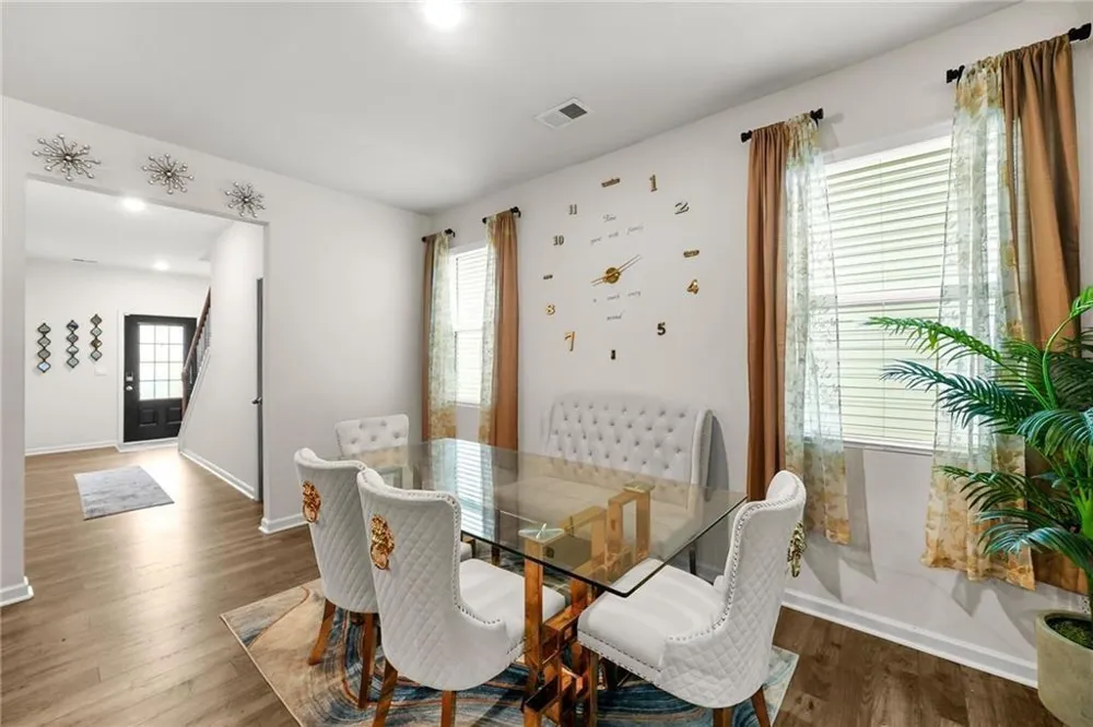 850 Bentley Drive Fairburn, GA 30213