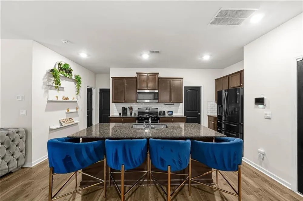 850 Bentley Drive Fairburn, GA 30213