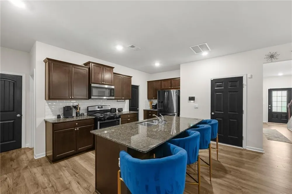 850 Bentley Drive Fairburn, GA 30213