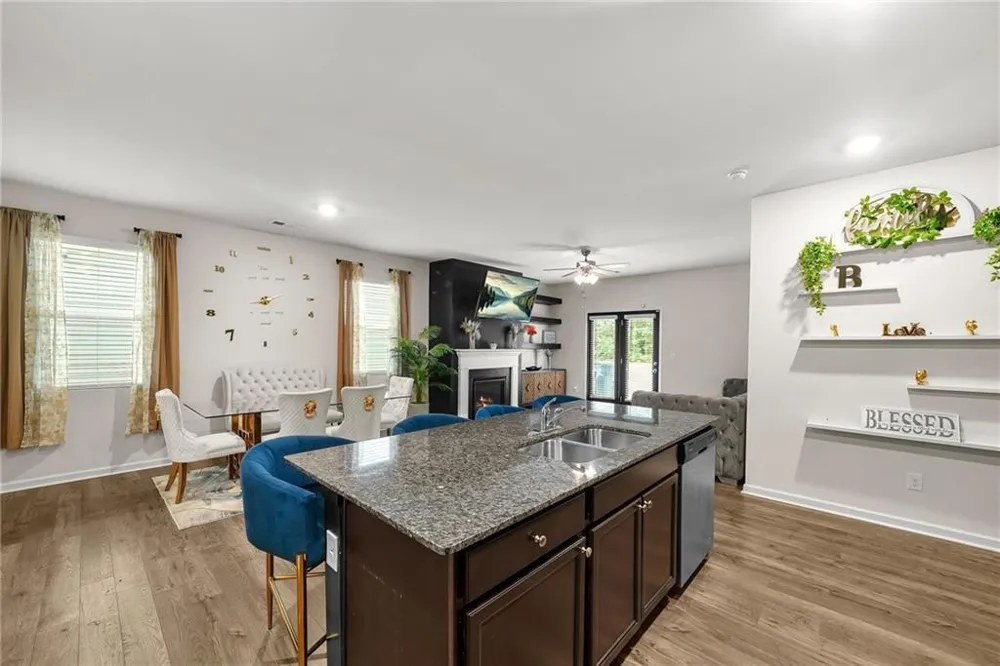 850 Bentley Drive Fairburn, GA 30213