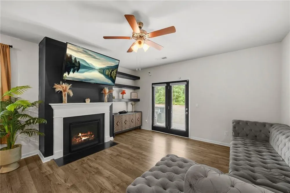 850 Bentley Drive Fairburn, GA 30213